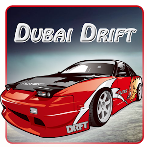 Dubai Drift 3d Car Simulator加速器