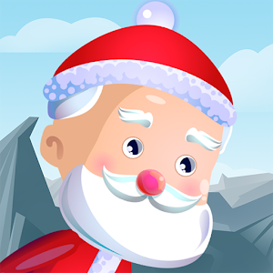 Run Santa Runner加速器