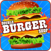 Double Burger Shop