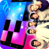 One Direction - Irresistible Piano Tiles