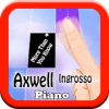 Axwell Ingrosso Piano Tiles Tap