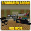 Decoration Addon for MCPE加速器