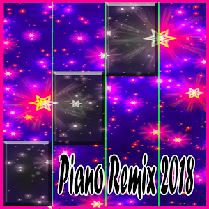 Piano Remix 2018加速器