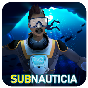 Scuba Subnautica Underwater加速器