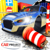 Car Parking Project 2018 (Fantastic Cars)
