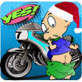 Johny johny yes papa racing adventure加速器