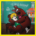 Guide: Scooby-Doo Mystery Cases