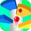 Helix High Jump, Tap & Bounce – The Twisting Fun