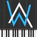 Alan Walker Faded Piano Tiles *加速器