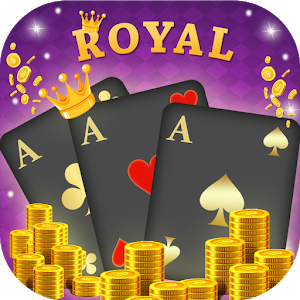 Royal King Pyramid Solitaire加速器