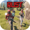 Rust Survival