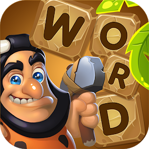 Word Connect - Stone Age加速器