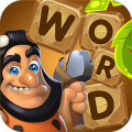 Word Connect - Stone Age