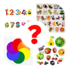 Learning Games for Kids加速器