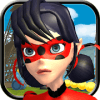 Ladybug Kids Runner