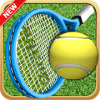 Ultimate Tennis 3D