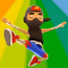 Ninja Subway Surf Game. Angela Sufers Run