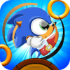 Super Shadow Dash : Fly and Jumping Star.加速器