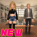 Game Avakin Life FREE New Tutorial加速器