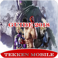 Tekken mobile guide 2018加速器