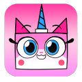 Unikitty Jump