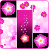 Magic Flower Piano Tiles 2018