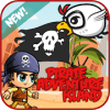 Pirate Adventure Island加速器