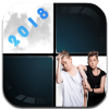 Marcus and Martinus Piano Game加速器