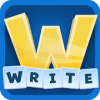 Write - Logic, Puzzle, Word game加速器