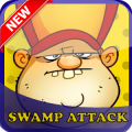 Swamp Atack Run 3