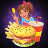 Burger Master Fast Food Factory Cooking MakerGame加速器