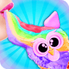 Slime Ice cream Maker! Squishy Summer Dessert Chef