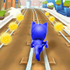 Pj Subway Masks Runner加速器