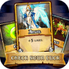 Stone Heroes Legacy Battle: Strategy Card Game