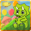 Balloonomania Dinosaurs加速器