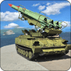 Missile War Launcher Mission - Rivals Drone Attack