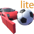 Racing Car Soccer LITE