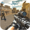 Counter terrorist hero's war - Modern FPS Combat加速器