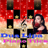 Dua Lipa Piano Song加速器