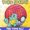 Poke Search - Word Search for Pokemon