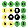 alphabet crush : find words
