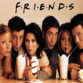 FRIENDS QUIZ Rachel Joey Phoeby Monica Chandler