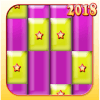 Pink Panther Piano Tiles 2018加速器