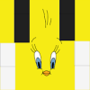 Tweety Piano Tiles