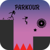 Stickman run!