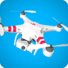 Drone Simulator I