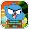 Gumball Amazing Adventure Run加速器