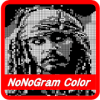 Nonogram彩色拼圖2018（Picross，Griddler）