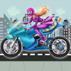 Highway Spy Rider加速器