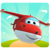 Super Harika Wings Kanatlar Jet Fly Adventure